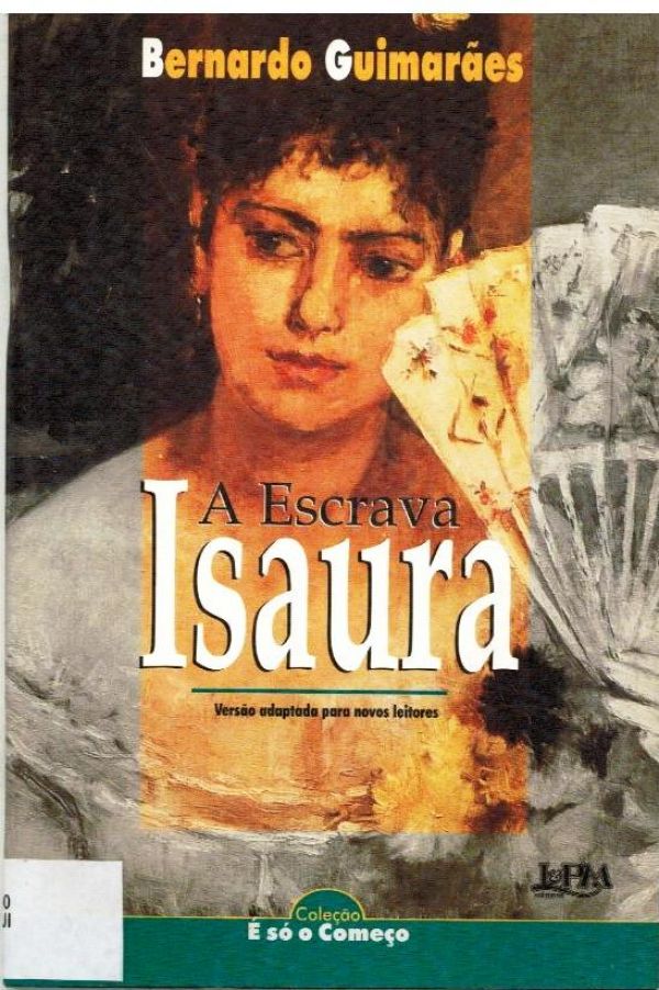 Escrava Isaura, A
